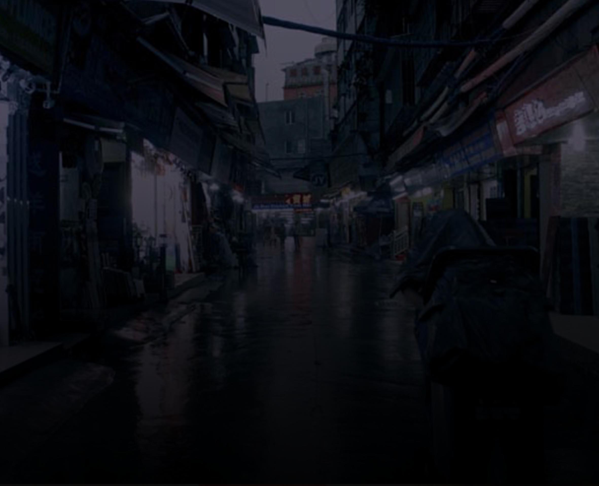 Black China film still