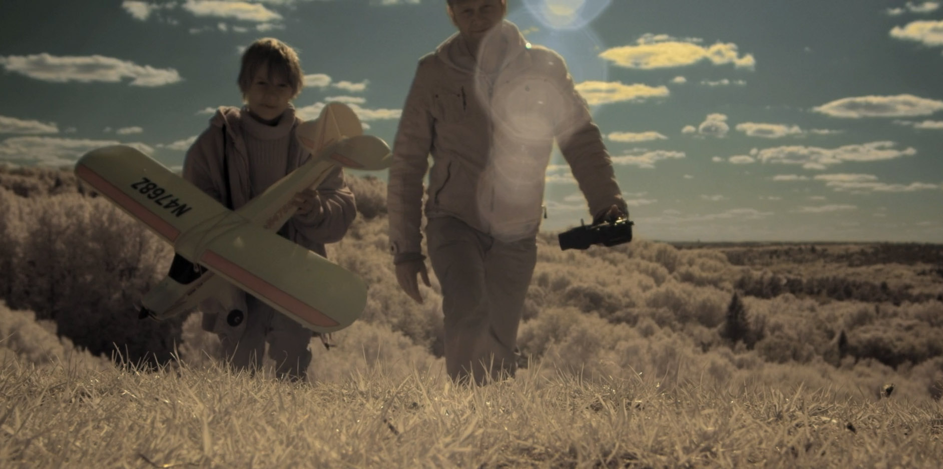 Perpetuum film still
